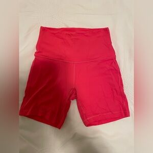 Lululemon Women’s Align Bike Shorts